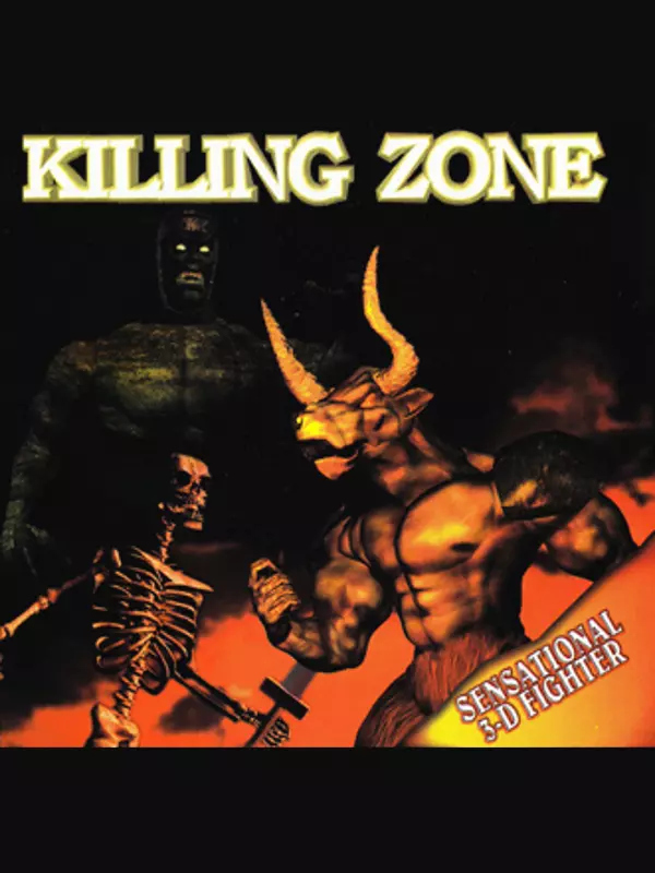 Killing Zone