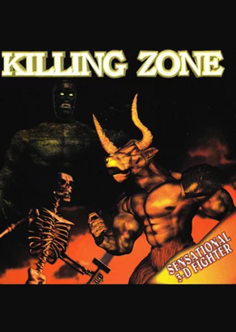 Killing Zone