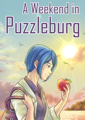 A Weekend in Puzzleburg