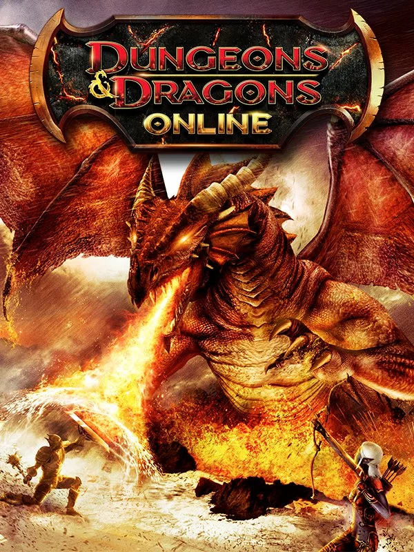 Dungeons & Dragons Online