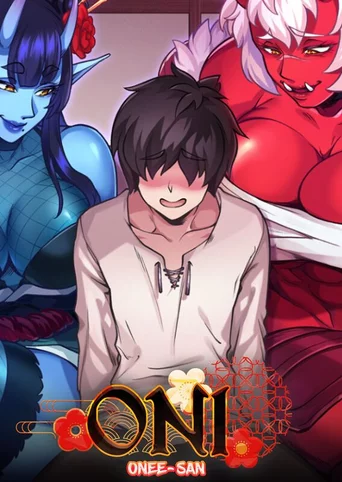 Oni Oneesan