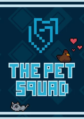 The Pet Squad