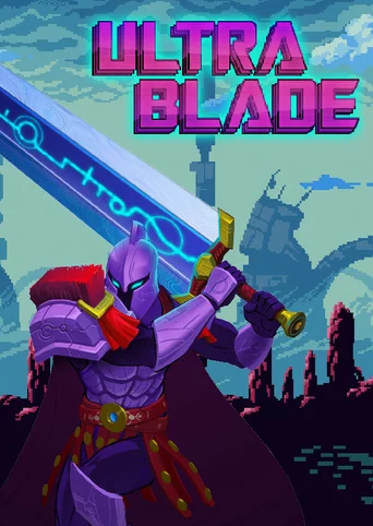 Ultra Blade