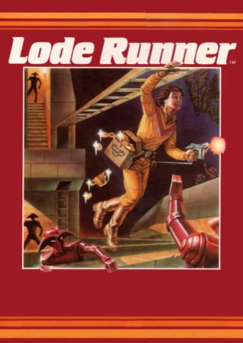 Lode Runner