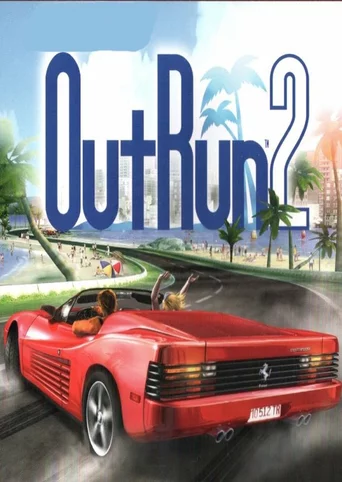 OutRun 2