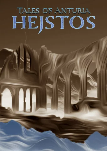 Tales of Anturia: Hejstos