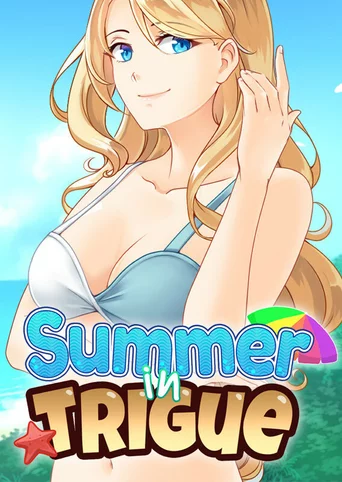 Summer in Trigue