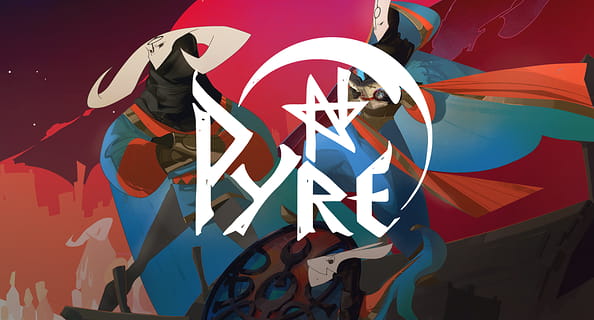 Pyre