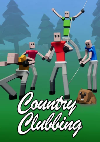 Country Clubbing