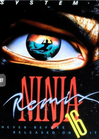 Ninja Remix 16