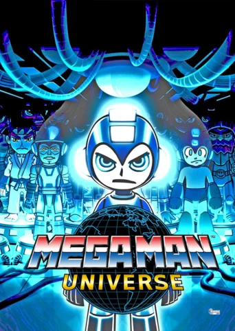 Mega Man Universe
