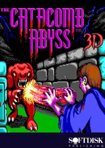 Catacomb Abyss 3D