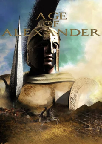 Age of Alexander