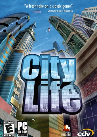 City Life