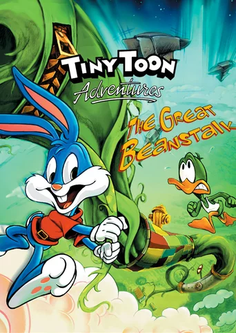 Tiny Toon Adventures: The Great Beanstalk