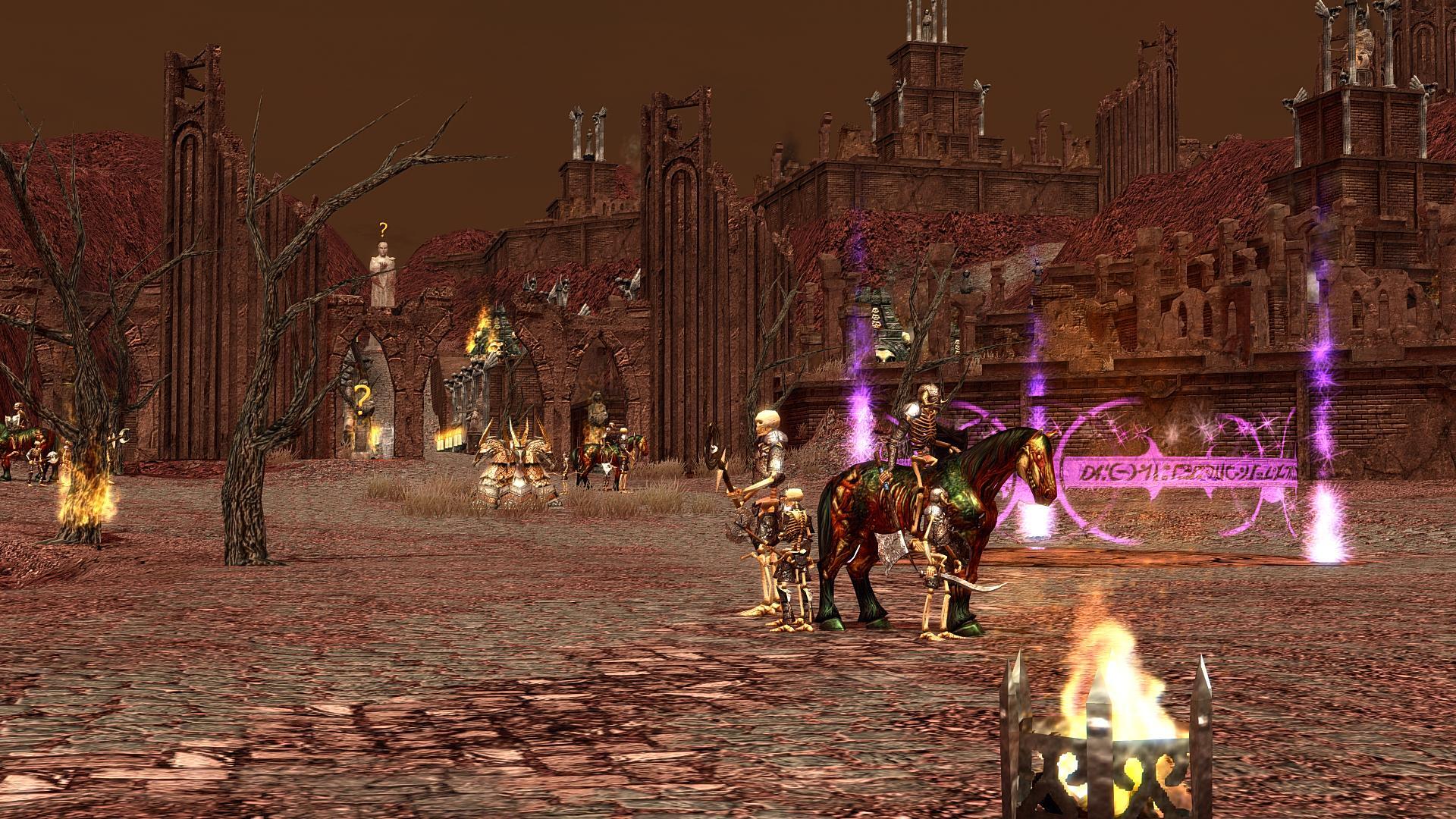 SpellForce 2 - Anniversary Edition screenshot 2