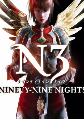 N3: Ninety-Nine Nights