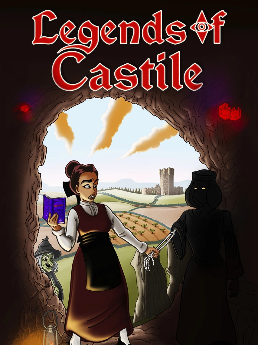 Legends of Castile