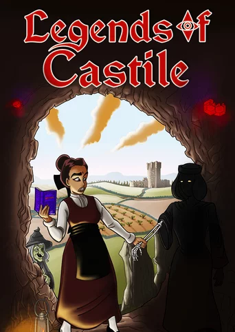 Legends of Castile