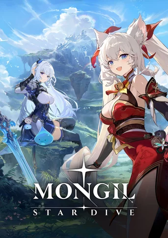 Mongil: Star Dive
