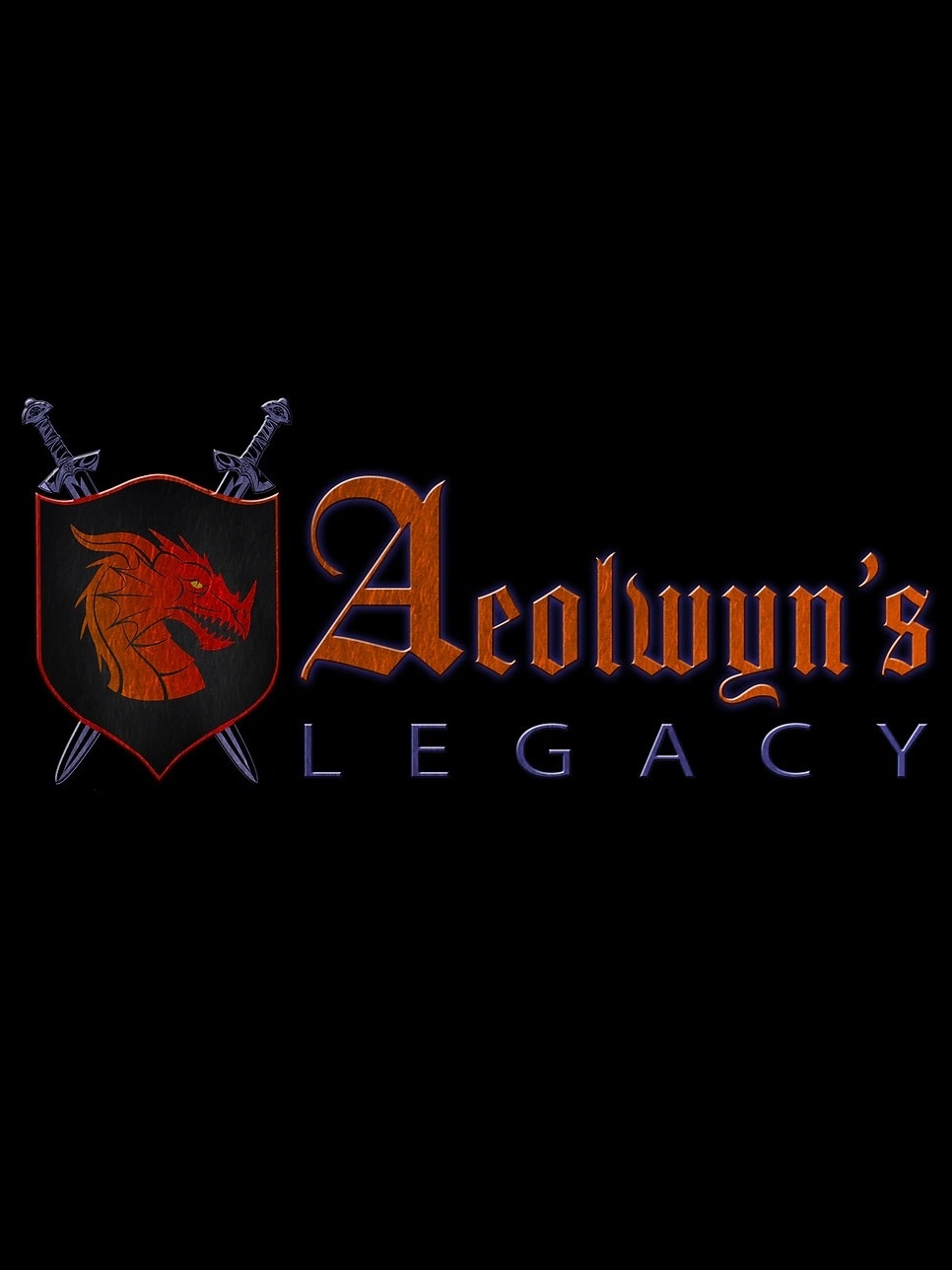 Aeolwyn's Legacy