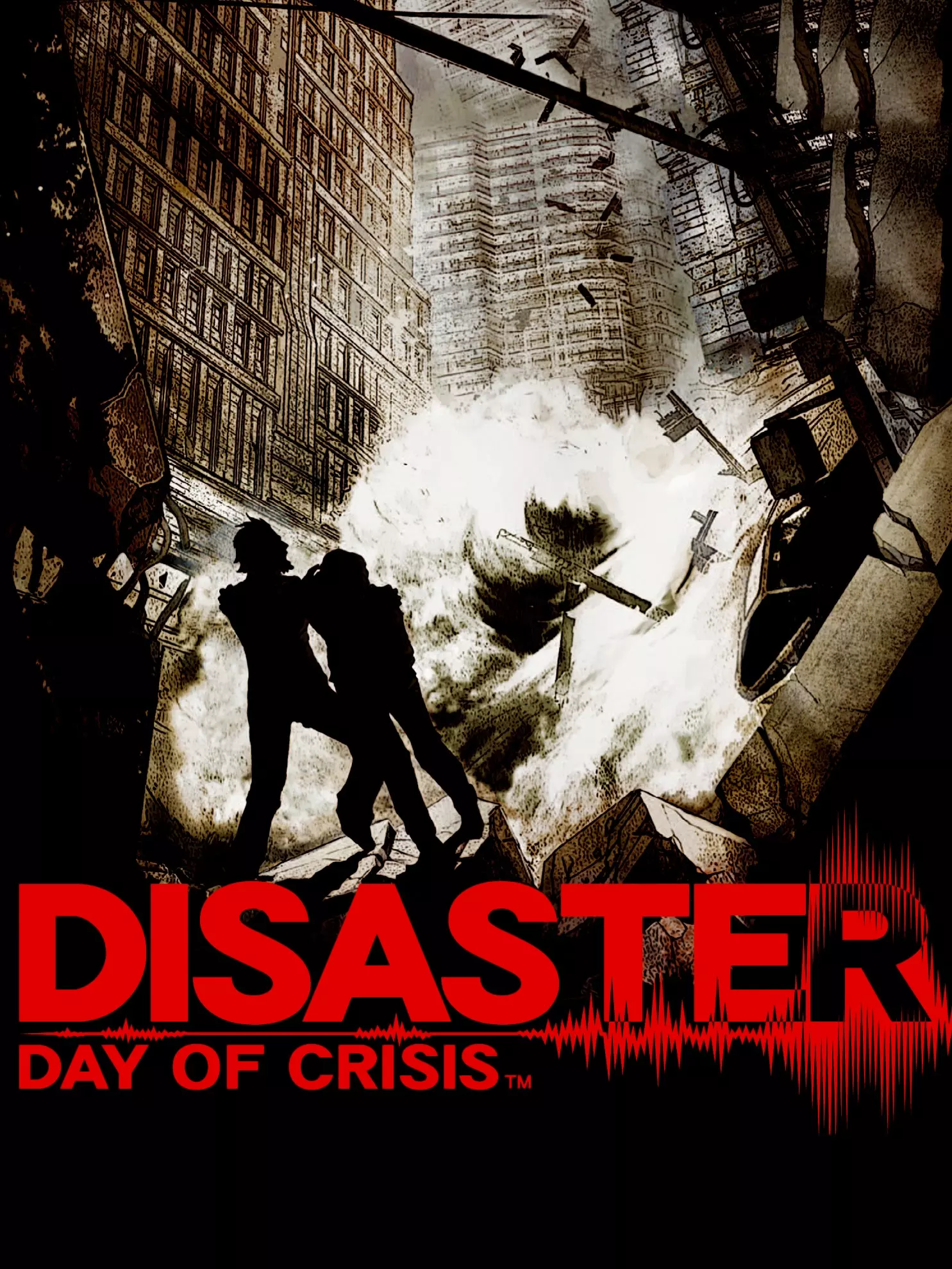 Disaster: Day of Crisis