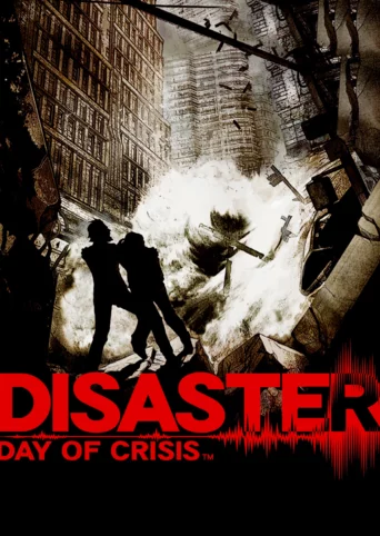 Disaster: Day of Crisis