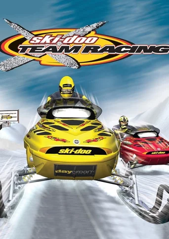 Ski-Doo X-Team Racing
