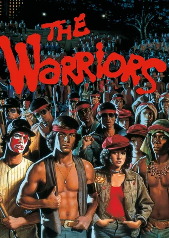 The Warriors