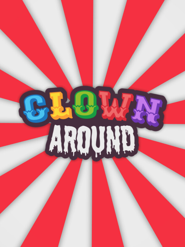Clown Around