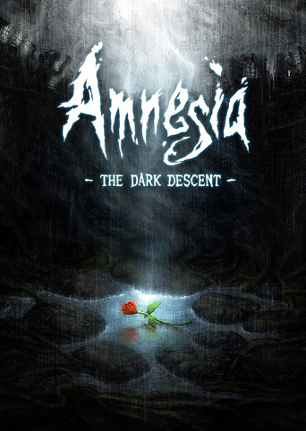 Amnesia: The Dark Descent