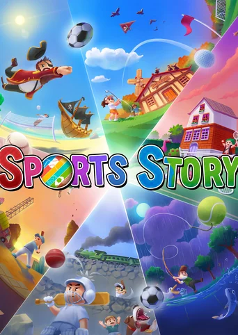 Sports Story