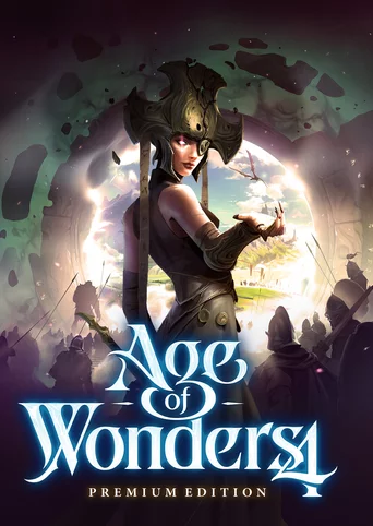 Age of Wonders 4: Premium Edition