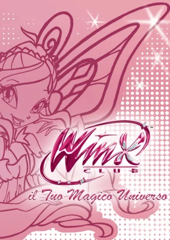 Winx Club: Your Magic Universe