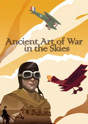 The Ancient Art of War in the Skies