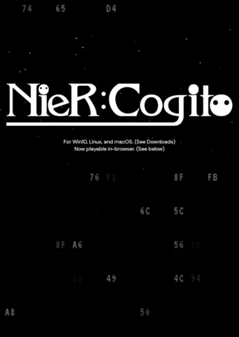 NieR:Cogito