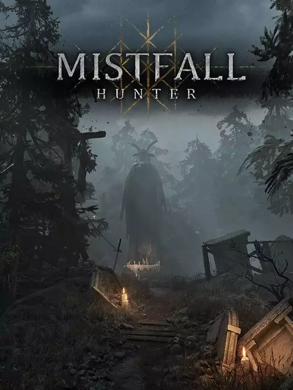 Mistfall Hunter