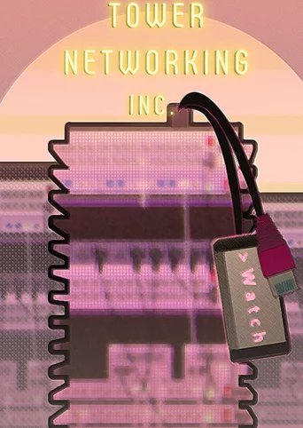 Tower Networking Inc.