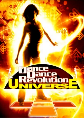 Dance Dance Revolution Universe