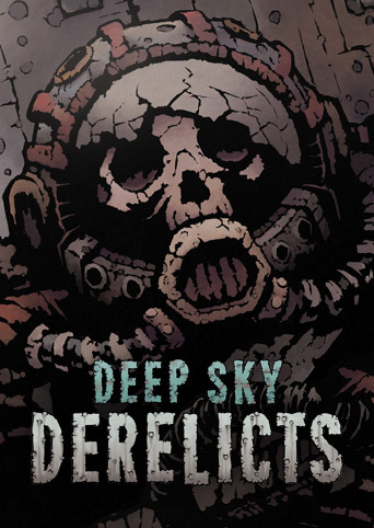 Deep Sky Derelicts