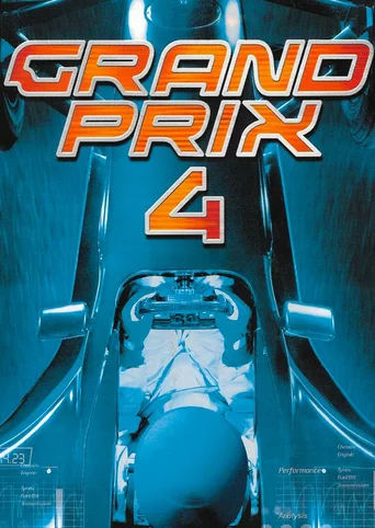 Grand Prix 4