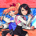 River City Girls logo