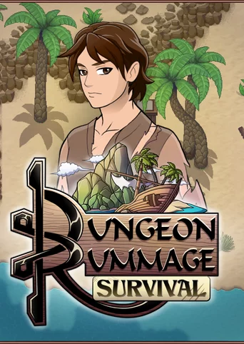 Dungeon Rummage: Survival