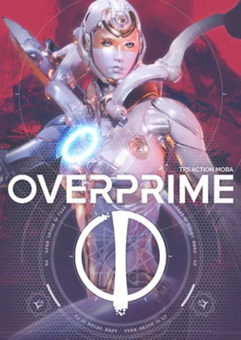 Paragon: The Overprime