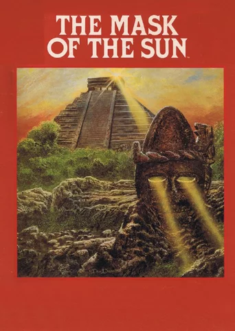 The Mask of the Sun