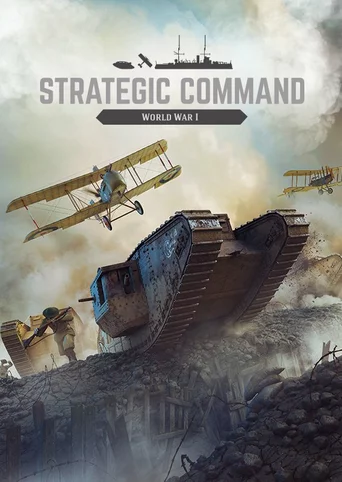 Strategic Command: World War I