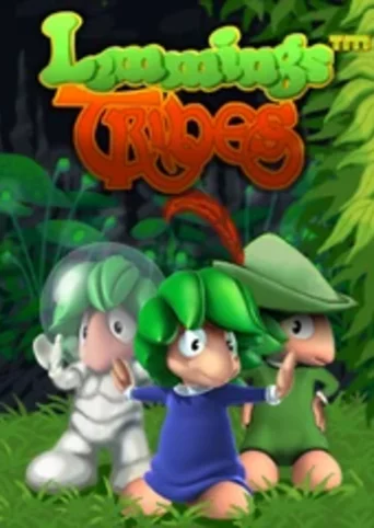 Lemmings Tribes