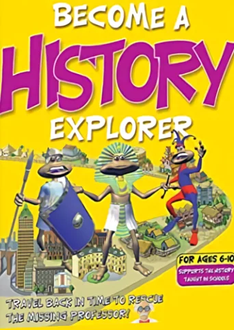 Become A History Explorer