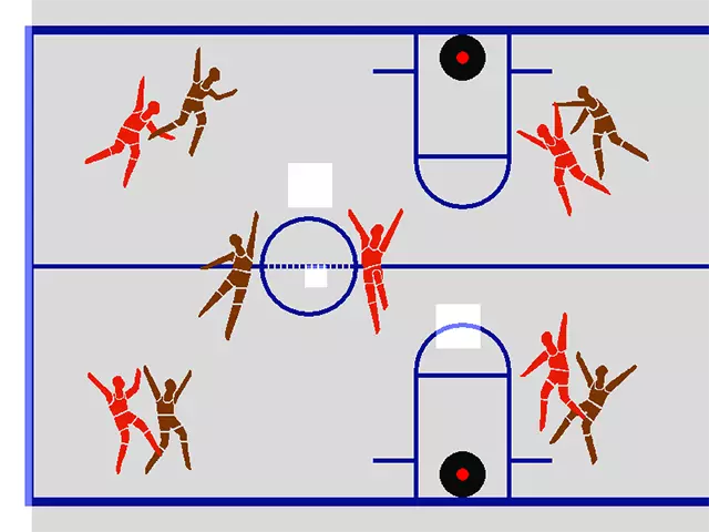 Basketball