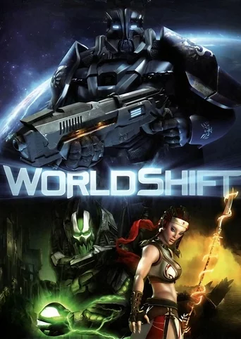 WorldShift